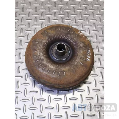 Гидротрансформатор 5A-F для автоматичної КПП Toyota Corolla Carina Coronna