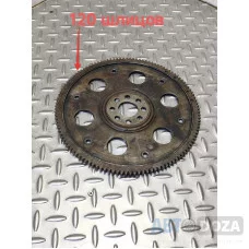 Винец маховика для автаматической КПП на Toyota Corona Corolla Carina 5A-F/1.5 б/у