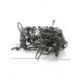Карбюратор Toyota 5A-F/1.5 (в сборе с коллектором) б/у