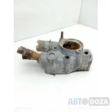Корпус термостата Toyota 5A-F/1.5 б/у