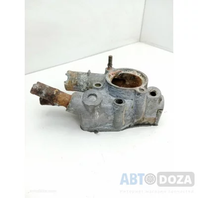 Корпус термостата Toyota 5A-F/1.5 б/у