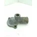 Фланцевая крышка термостата Toyota 5A-F/1.5 б/у