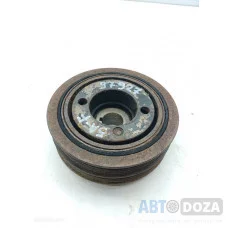 Шкив коленвала Toyota 5A-F/1.5 б/у