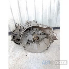 МКПП Toyota 1S/1.8 (5-ти ступка гидравлическое сцепление) б/у