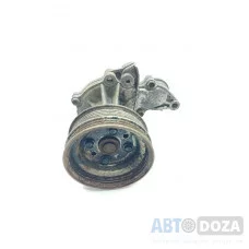 Водяная помпа Toyota 3A/1.5 (в сборе с шкивом) б/у