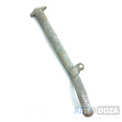 Водяная трубка помпы Toyota 3A/1.5 б/у