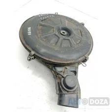 Корпус воздушного фильтра Toyota 3A/1.5 (карбюратор) б/у