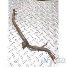 Водяная обводная трубка Toyota 3A/1.5 б/у