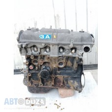 Двигатель Toyota 3A/1.5 ( без навесного ) б/у