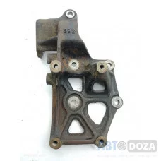Крепление компрессора кондиционера Toyota 3A/1.5 б/у