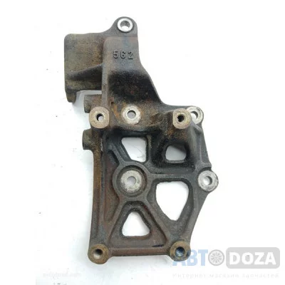 Крепление компрессора кондиционера Toyota 3A/1.5 б/у