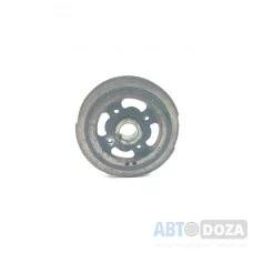 Шкив коленвала Toyota 2E/1.3 б/у