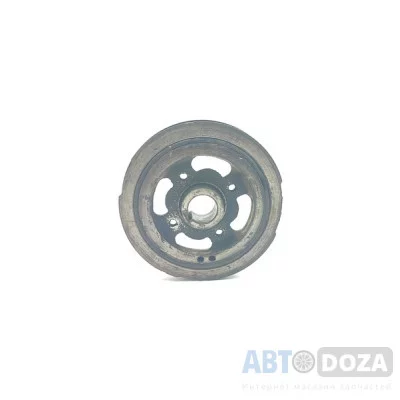 Шкив коленвала Toyota 2E/1.3 б/у - Купити в Одесі з доставкою по Україні