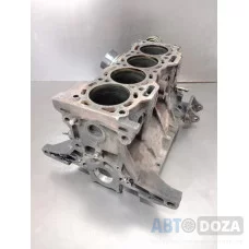 Блок двигателя Toyota 2E/1.3 ( 0.5 ремонт) б/у