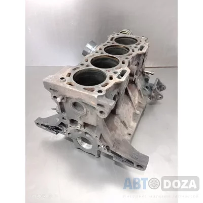 Блок двигателя Toyota 2E/1.3 ( 0.5 ремонт) б/у