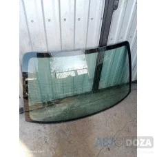 Стекло заднее Honda Accord VI CG7 седан (с подогревом) б/у