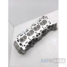 ГБЦ Toyota 3A/1.5 (голая с клапанами) б/у