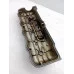 Крышка клапанов Toyota 3A/1.5 б/у