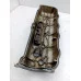 Крышка клапанов Toyota 3A/1.5 б/у