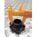 Маслозаливна пробка клапанної кришки Toyota двiгун 3A/1.5 