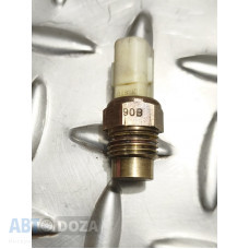 Оригинальный датчик включения вентелятора (VIN 89428-12160) Б/У для Toyota Corolla 4A-FE/1.6