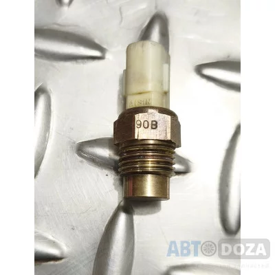 Оригінальний датчик включення вентилятора VIN 89428-12160 для Toyota Corolla 4A-FE/1.6, кузов E 90/110