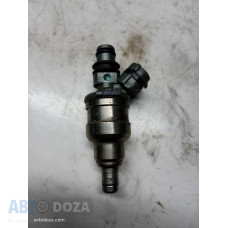 Форсунка Toyota 4A-FE/1.6 (23250-74030) б/у