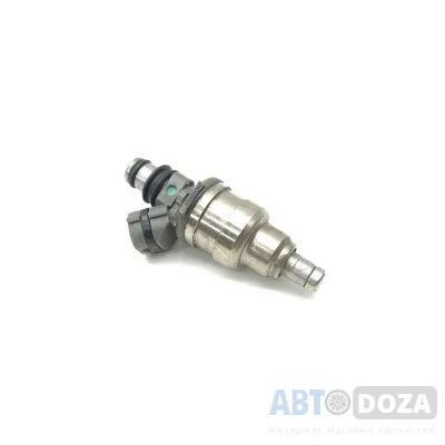 Топливная форсунка 23250-74030 для Toyota Camry, Carina, Corona с двигателем 3S-FE 2.0 з 1986 по 2003 рік