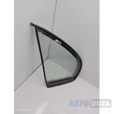 Форточка двери Nissan P10 (зад.L седан) б/у