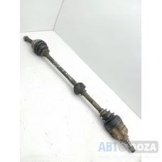 Привод Toyota AT 170 5A-F/1.5 (R в сборе под зам.пыльника) б/у