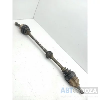 Привод Toyota AT 170 5A-F/1.5 (R в сборе под зам.пыльника) б/у