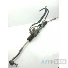 Рулевая рейка Toyota AT170 ( гидравл. L руль) б/у