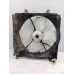 Вентилятор радиатора Toyota AT-170 5A-F/1.5 (в сборе с дифузором) б/у