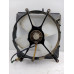 Вентилятор радиатора Toyota AT-170 5A-F/1.5 (в сборе с дифузором) б/у