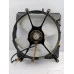 Вентилятор радиатора Toyota AT-170 5A-F/1.5 (в сборе с дифузором) б/у