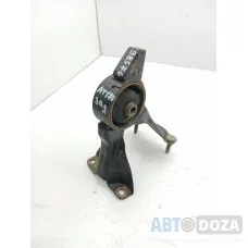 Подушка двигателя Carina AT170. 5A-F/1.5 (задняя нижняя) б/у