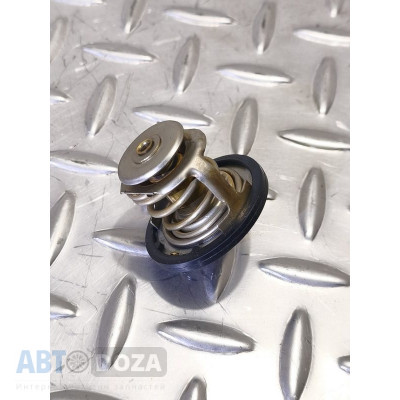 Термостат Б/У для Toyota 2E/1.3, модель Corolla E80/90