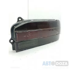 Фонарь задний Toyota Carina 2. AT170 (R седан) б/у