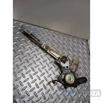 Стеклопідйомник Toyota AT 170 електричний (пер. Л) б/у | AvtoDoza Одеса