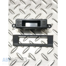 Часы Toyota Corolla E80 (L руль JECO Japan) б/у