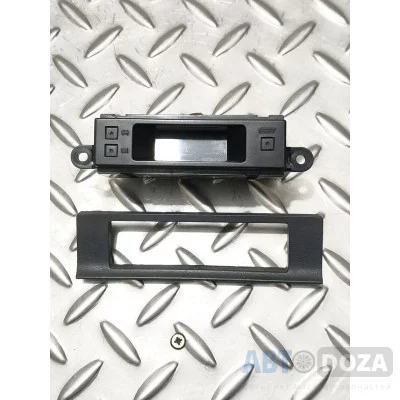 Часи салону JECO Japan Toyota Corolla (1983-1987) для кузова AE80