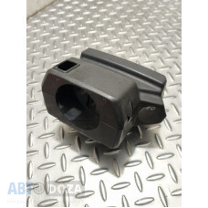 Кожух подрулевых переключателей Toyota Corolla E80 б/у.