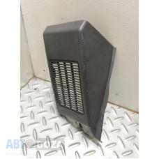 Сетка динамика торпеды Corolla E80 (R сторона L руль) б/у.