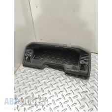 Рамка приборной панели Corolla E80 (в сборе L руль) б/у.