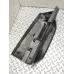 Рамка приладової панелі Toyota Corolla E80 (L кермо) темно-сіра б/у 