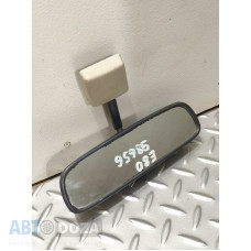 Зеркало заднего вида Toyota Corolla E80 (салона) б/у.