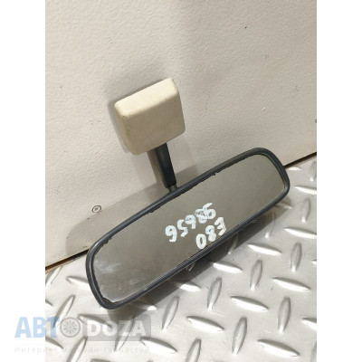 Зеркало в салон для Toyota Corolla E80 Б/У Japan