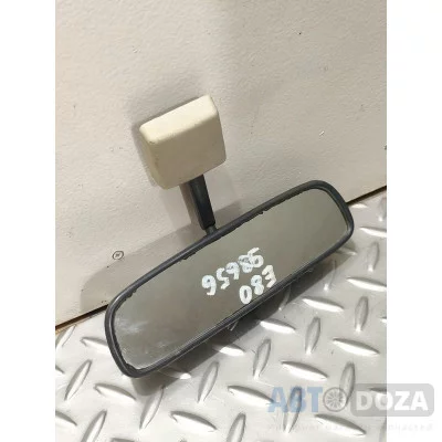 Зеркало салону для Toyota Corolla E80 б/у Japan 
