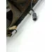 Радиатор Toyota E80 3A/1.5 (охл. двиг. АКПП в сборе с вентеляторами) б/у
