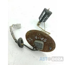 Датчик топлива Toyota AT-170 5A-F/1.5 карбюратор б/у